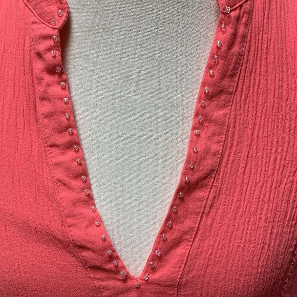 Pomander Palace Tunic - Picture 3 of 10